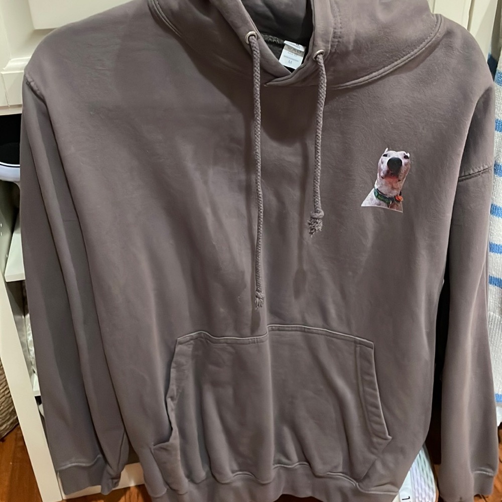 Mister Mainer Hoodie